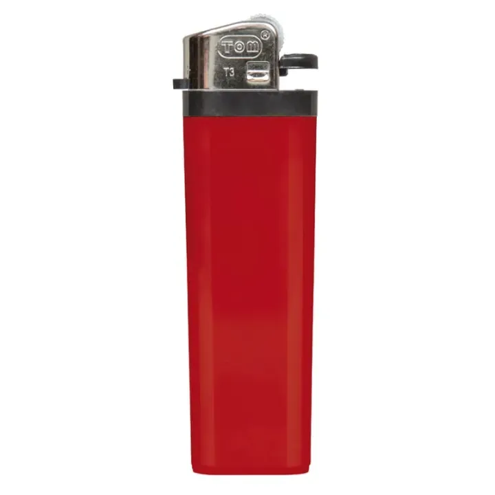 Burn, disposable lighter - LT90701 (N0021)